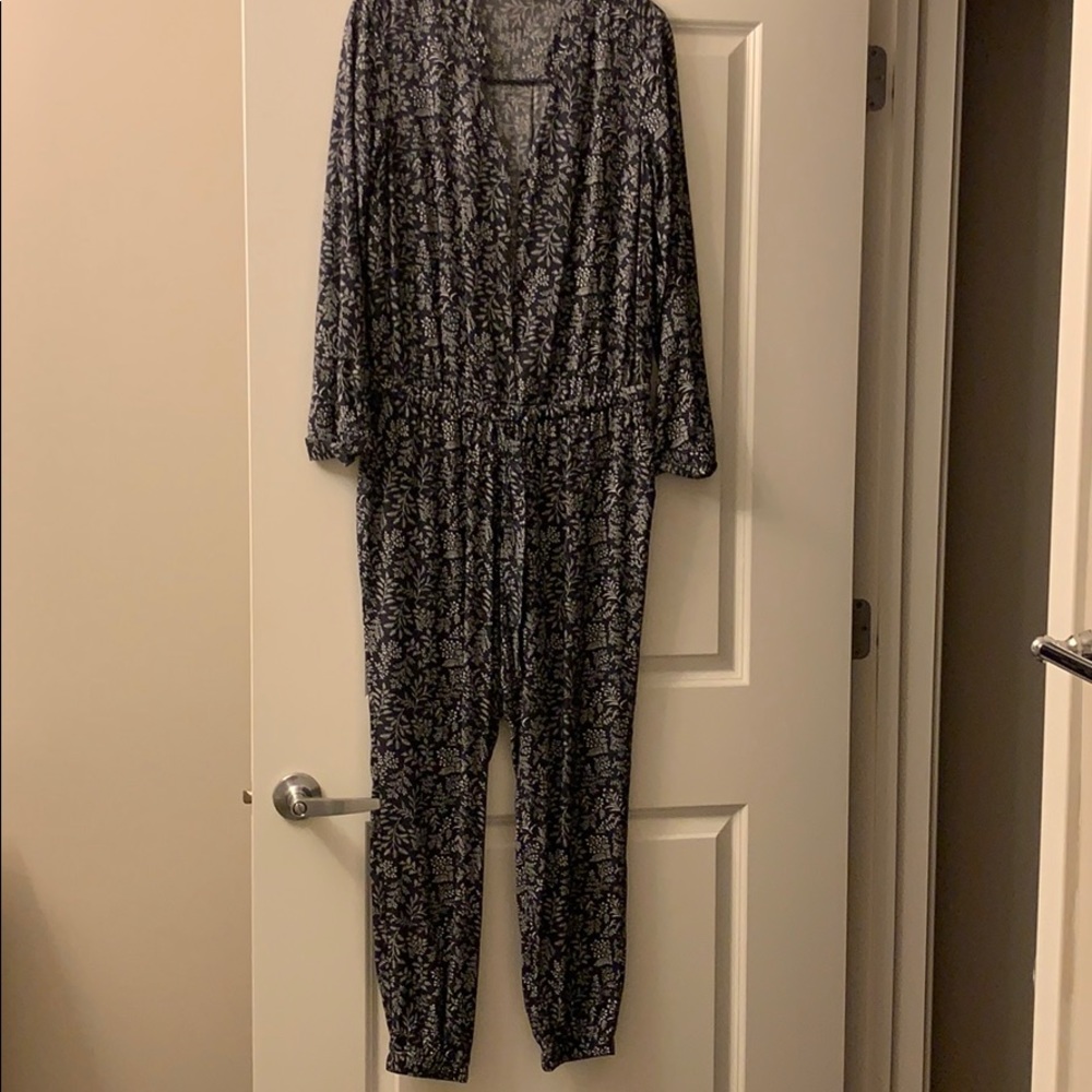 Old Navy Romper